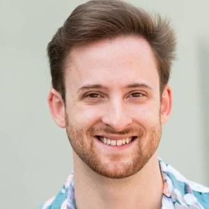 Meet your Posher, Patrick